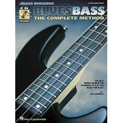 Bass Builders: Blues Bass
