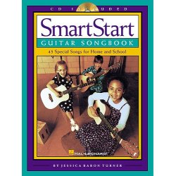 SmartStart Guitar Songbook