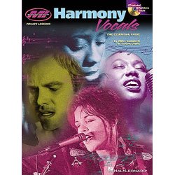 Harmony Vocals: The Essential Guide