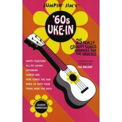 Jumpin' Jim's '60s Uke-In