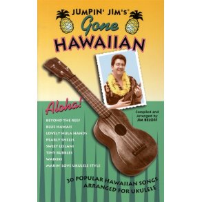 Jumpin' Jim's Gone Hawaiian