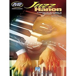 Peter Deneff: Jazz Hanon
