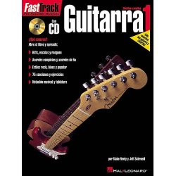 Fast Track: Guitarra 1