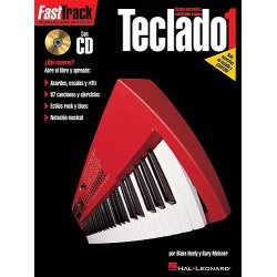 Fast Track: Teclados 1