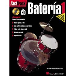 Fast Track: Bateria 1