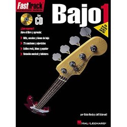 Fast Track: Bajo 1