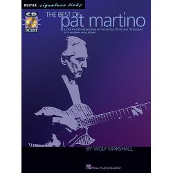 The Best Of Pat Martino