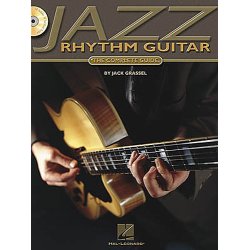 Jazz Rhythm Guitar