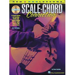Scale-Chord Connection