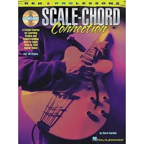 Scale-Chord Connection