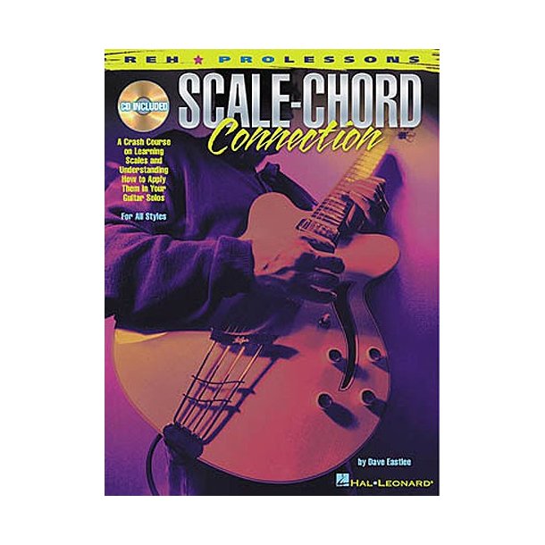 Scale-Chord Connection