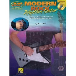 Musicians Institute: Modern Rock Rhythm Guitar
