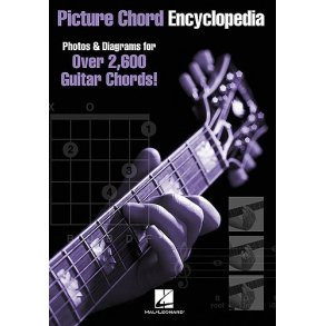 Picture Chord Encyclopedia