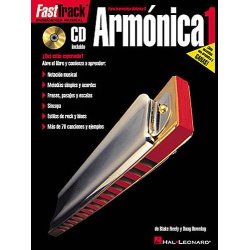 Fast Track: Armonica 1