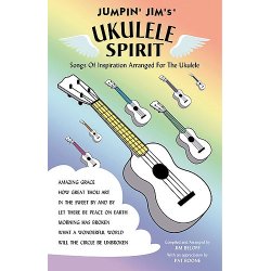 Jumpin' Jim's Ukulele Spirit