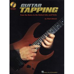 Chad Johnson: Guitar Tapping