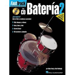Fast Track: Bateria 2