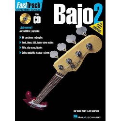 Fast Track: Bajo 2