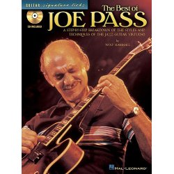 The Best of Joe Pass