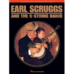 Earl Scruggs And The Five String Banjo