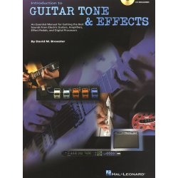 Introduction To Guitar Tone &amp; Efects