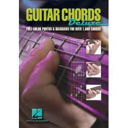 Guitar Chords Deluxe