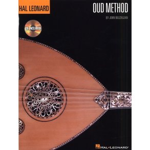Hal Leonard Oud Method