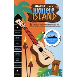 Jumpin' Jim's Ukulele Island