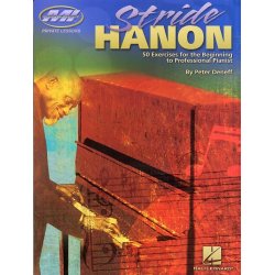Peter Deneff: Stride Hanon