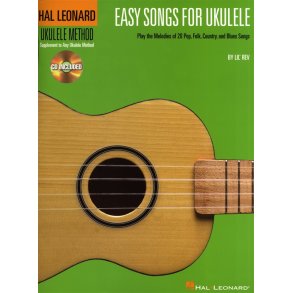 Easy Songs For Ukulele