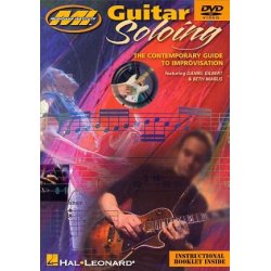 Musicians Institute: Guitar Soloing