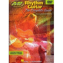 Musicians Institute: Rhythm Guitar - The Complete Guide