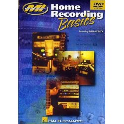 Musicians Institute: Home Recording Basics