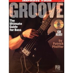 Improve Your Groove