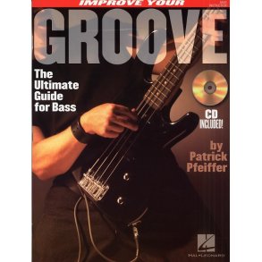 Improve Your Groove