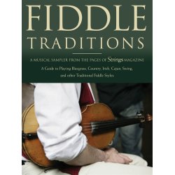 Fiddle Traditions