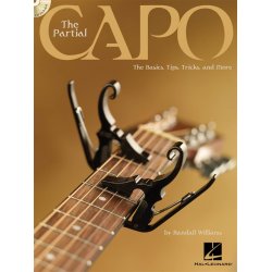 Randall Williams: The Partial Capo