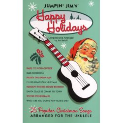 Jumpin' Jim's Happy Holidays