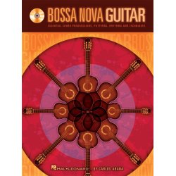 Carlos Arana: Bossa Nova Guitar