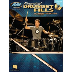 Musicians Institute: Essential Drumset Fills