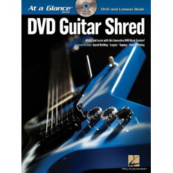 At A Glance - Guitar Shred
