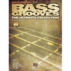 Bass Grooves: The Ultimate Collection