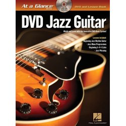 At A Glance Guitar - Jazz Guitar