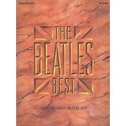 The Beatles Best