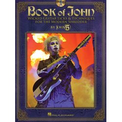 John 5: Book Of John