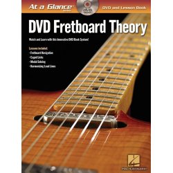 At a Glance - Fretboard Theory
