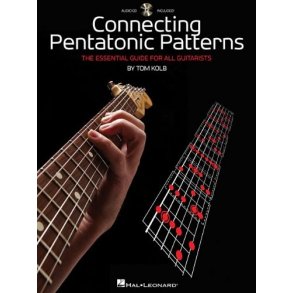 Connecting Pentatonic Patterns: The Essential Guide For All Guitarists