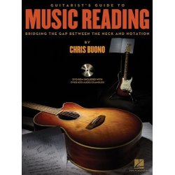 Guitarist's Guide To Music Reading