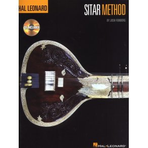 Hal Leonard Sitar Method
