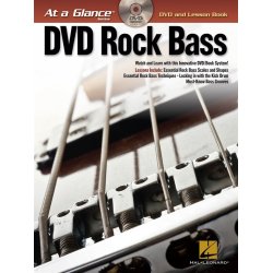 At A Glance - Rock Bass